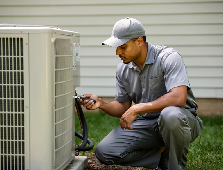 HVAC Warminster